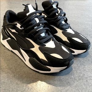 Men’s Puma RS-X sz 10.